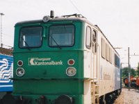 Ae 477 912-0 (Thurgauer Kantonalbank) (ex SOB Ae 476 467)